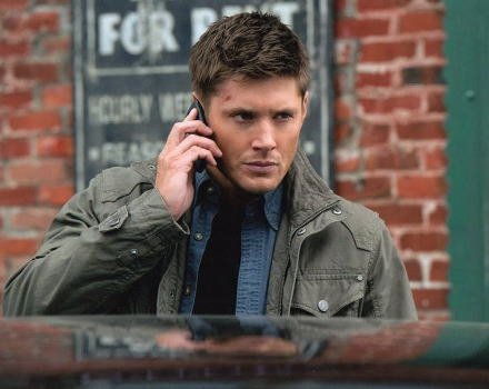 ジェンセン・アクレス『スーパーナチュラル』終了後、初の主演ドラマが